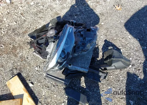 2018 BMW M3 Cs z USA, uszkodzony, nr VIN WBS8M9C53J5K98785